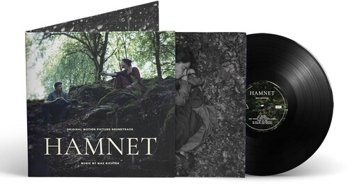 Max Richter - Hamnet - O.S.T.