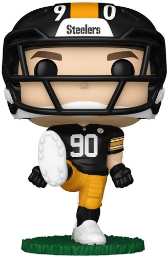 POP NFL STEELERS TJ WATT