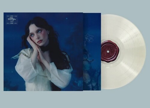 Holly Humberstone - Cruel World vinyl record cover