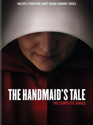 The Handmaid's Tale: Complete Series