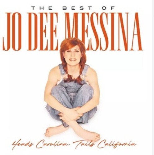 Messina, Jo Dee - Jo Dee Messina