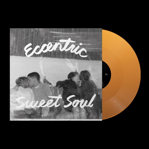 Various Artists - Eccentric Sweet Soul [Peach]