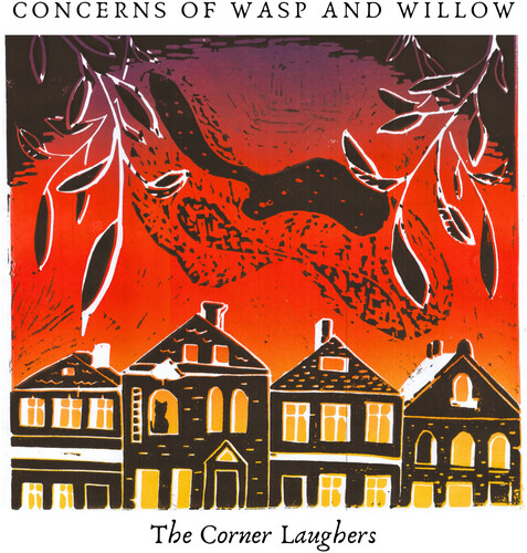 Concerns Of Wasp And Willow