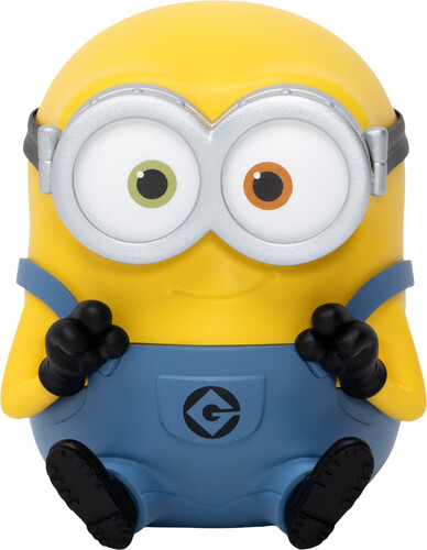 MINIONS SERIES PALM SIZE VINYL FIGURE - BOB