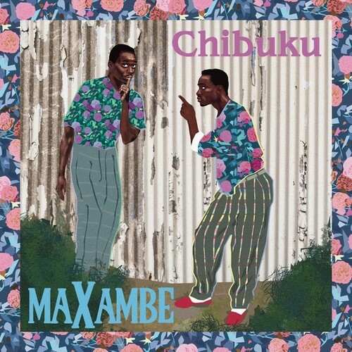 Maxambe