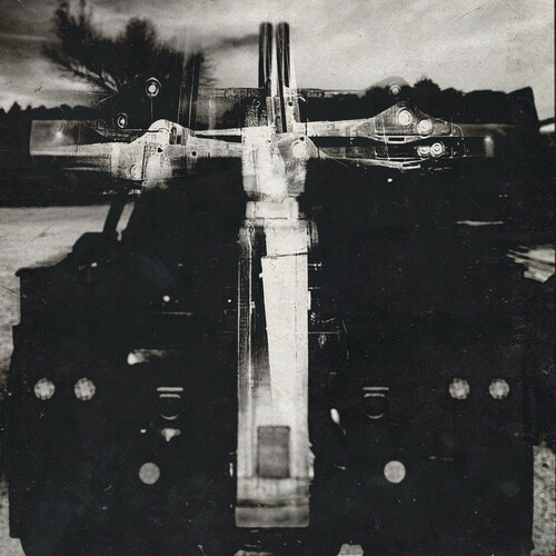 Portrayal Of Guilt - Beginning Of The End