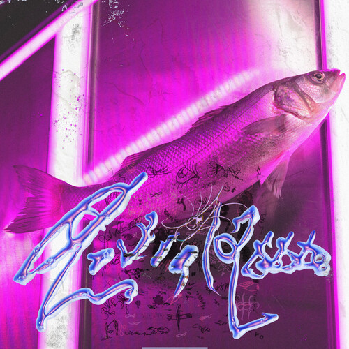 Astral 2000 (CLEAR VINYL)