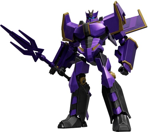 BLOKEES - TRANSFORMERS CC MEGATRONUS PRIME KIT
