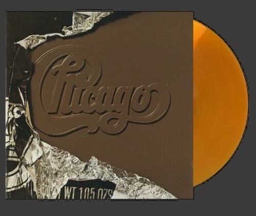 Chicago - Chicago X (Vinyl)