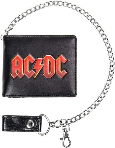 NEMESIS NOW - ACDC WALLET