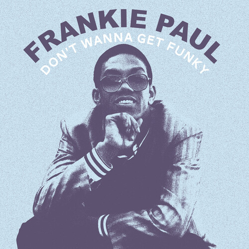 Don't Wanna Get Funky