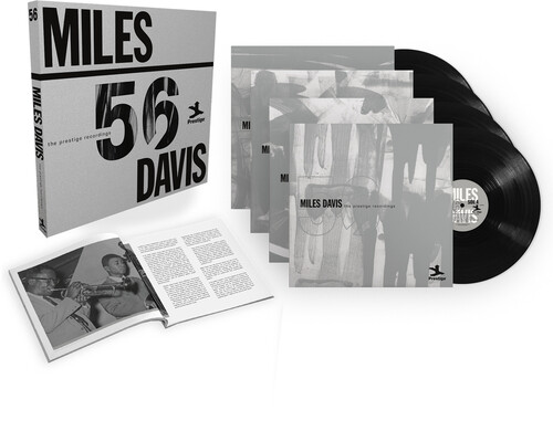 Miles '56