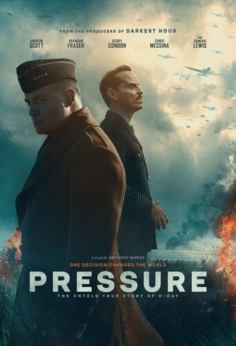 Pressure