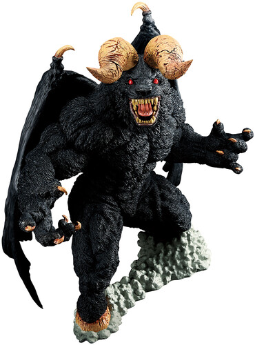 BERSERK - ZODD (FATED POLARITY) MASTERLISE FIGURE