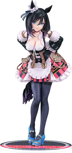 UMAMUSUME: PRETTY DERBY EISHIN FLASH: VICTORY POSE