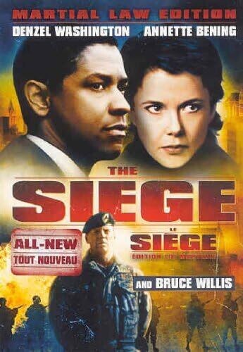 The Siege [Import]