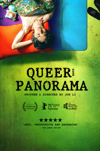 Queerpanorama