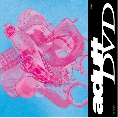 Adult DVD