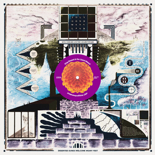 Polygondwanaland