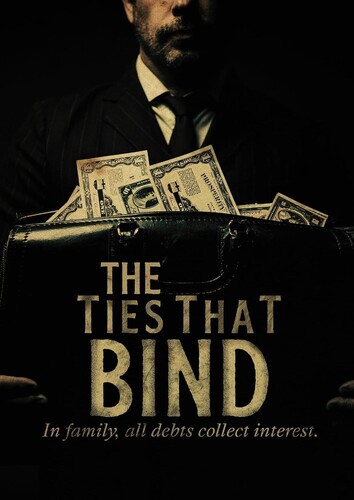 The Ties That Bind