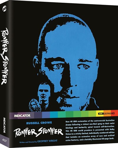 Romper Stomper