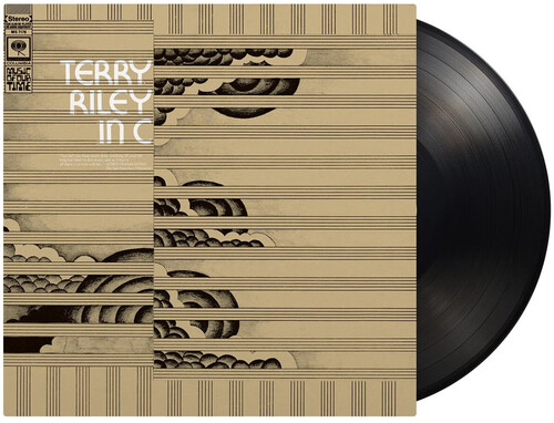 In C - 180-Gram Black Vinyl [Import]