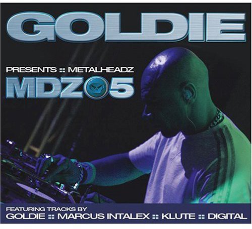 MDZ05 [Import]
