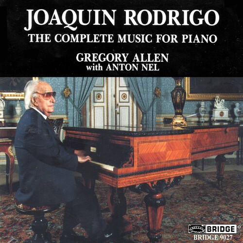 Complete Music for Piano