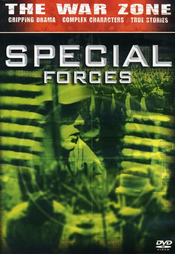 The War Zone - Special Forces