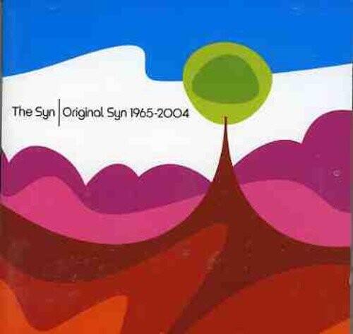 Original Syn 1965-2004