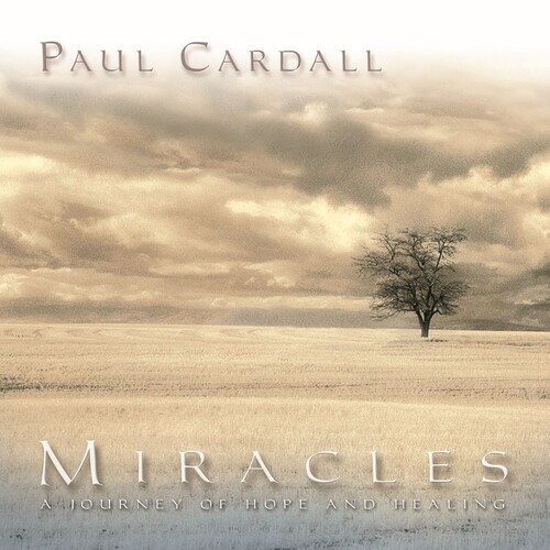 Miracles (A Journey of Hope and Healing)