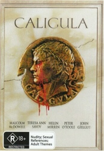 Caligula - Caligula [Import]