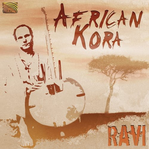 African Kora