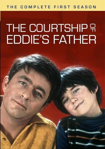 The Courtship of Eddie's Father: The Complete First Season