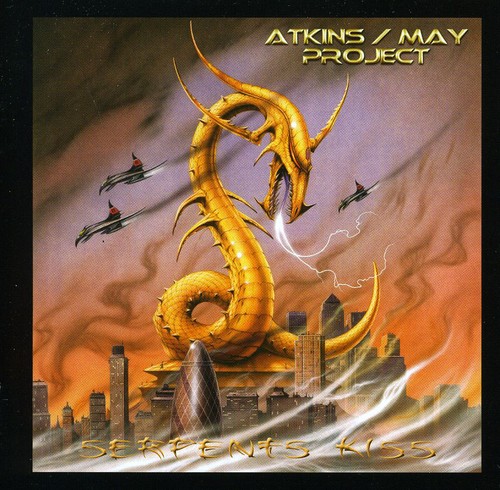 Serpents Kiss