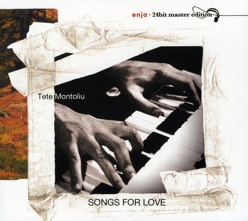 Tete Montoliu - Songs For Love