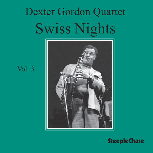 Swiss Nights Vol.3