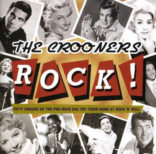 Crooners Rock
