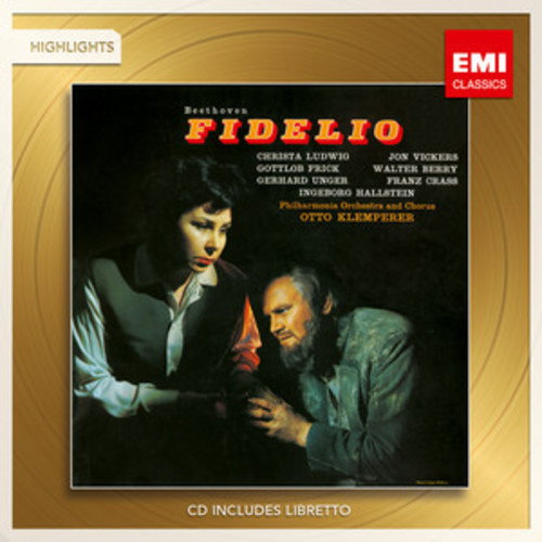 Fidelio (Highlights)