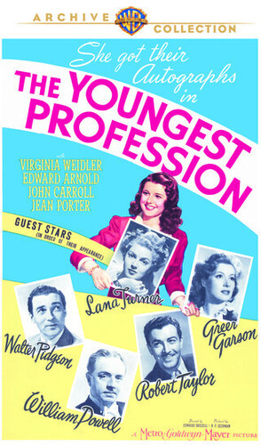 The Youngest Profession