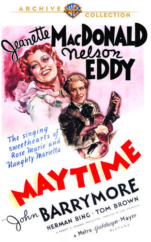 MAYTIME