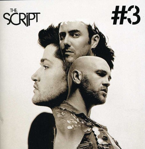 The Script - #3