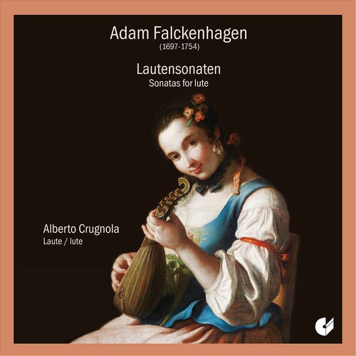 Sonatas for Lute