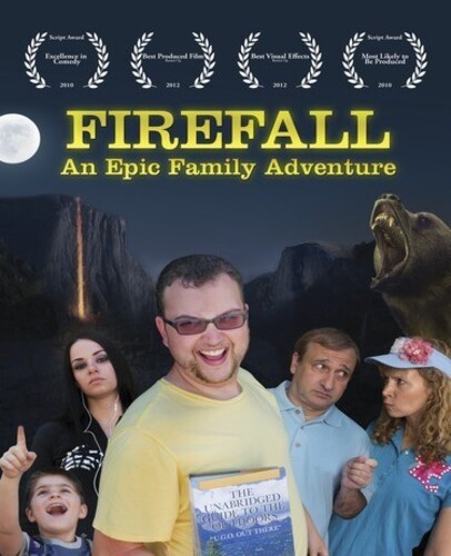 Firefall