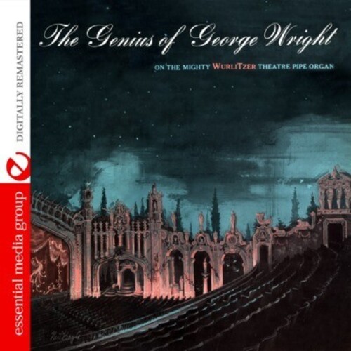 Genius of George Wright