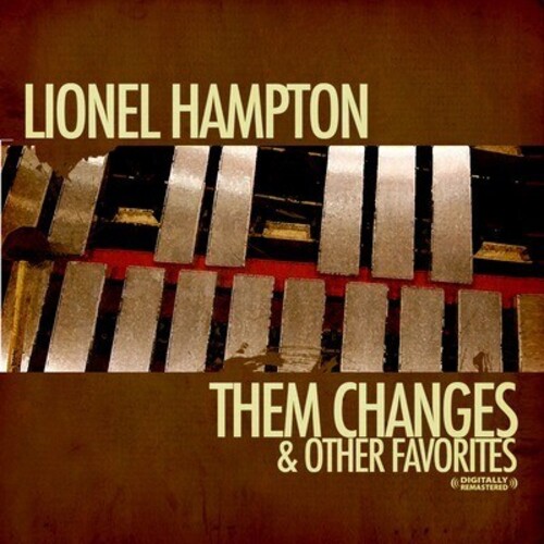 Changes & Other Favorites