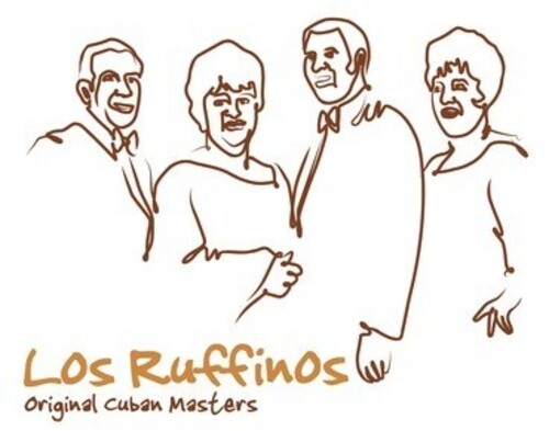 Original Cuban Masters