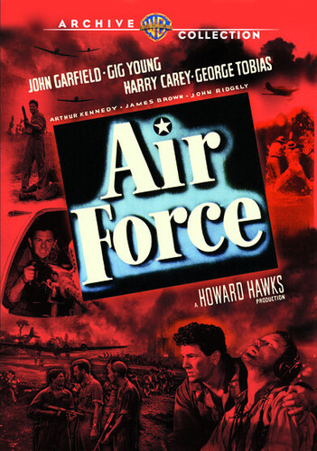 Air Force