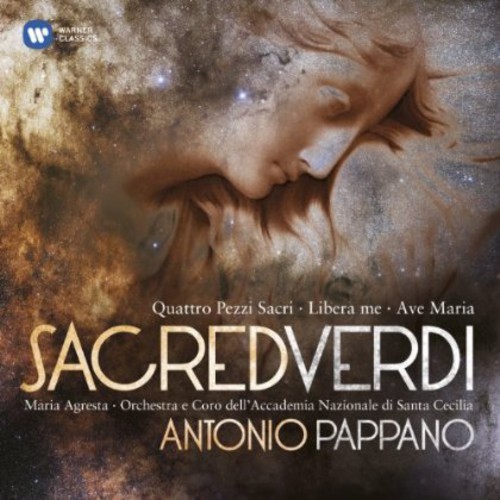 Sacred Verdi