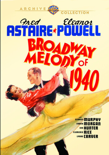 Broadway Melody of 1940